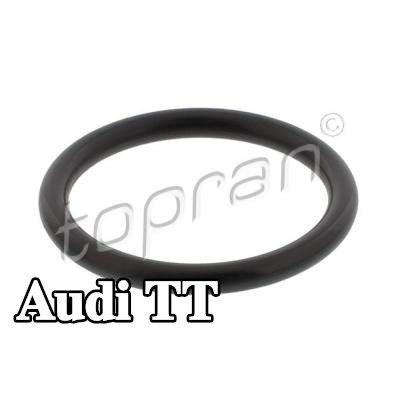 TOPRAN حشية الزيت، ناقل الحركة الأوتوماتيكي — Audi Tt
