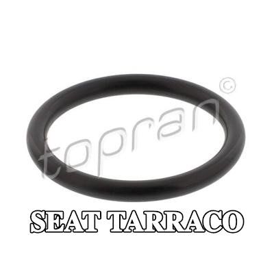 TOPRAN حشية الزيت، ناقل الحركة الأوتوماتيكي — SEAT Tarraco