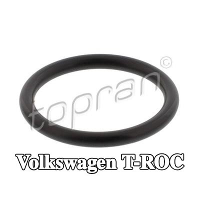 TOPRAN حشية الزيت، ناقل الحركة الأوتوماتيكي — Volkswagen T-roc
