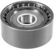 MAGNETI MARELLI Saptırma / Kılavuz Kasnağı, V kayışı — Renault 19 (1)