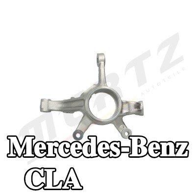 MERTZ مفصل التوجيه المحور الأمامي الأيسر — Mercedes-Benz Cla