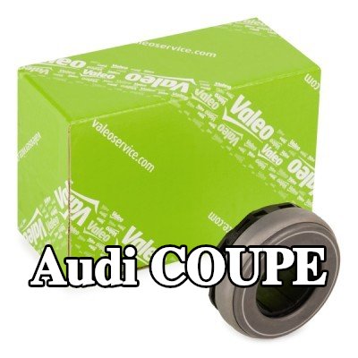 VALEO محمل تحرير القابض — Audi Coupe