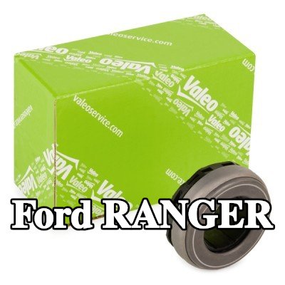 VALEO محمل تحرير القابض — Ford Ranger