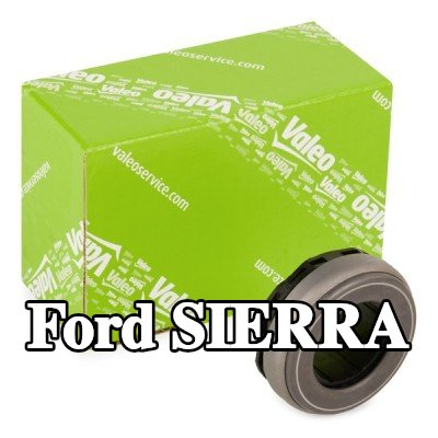 VALEO محمل تحرير القابض — Ford Sierra