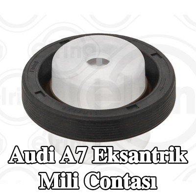 ELRING Eksantrik mili contası — Audi A7