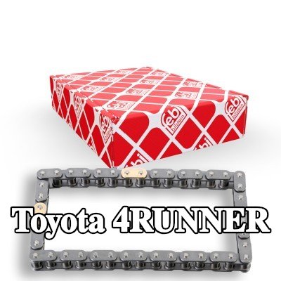 FEBI BILSTEIN سلسلة التوقيت العلوية — 2002 Toyota 4runner