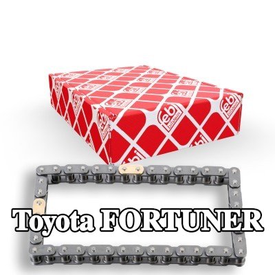 FEBI BILSTEIN سلسلة التوقيت العلوية — Toyota Fortuner