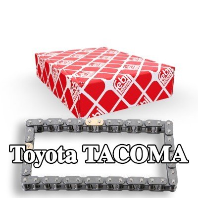 FEBI BILSTEIN سلسلة التوقيت العلوية — Toyota Tacoma