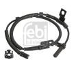 FEBI BILSTEIN ABS sensörü Ön Aks Sağ — 2002 Kia Sorento (2)