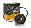 CONTITECH Su Pompası + V-Kanalı Kayış Kiti — Ford Transit (1)
