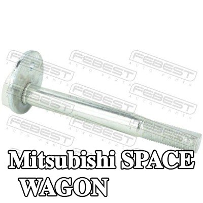FEBEST برغي الكامبر — Mitsubishi Space Wagon
