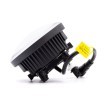 EINPARTS Sis Farı DUOLIGHT, Ön, LED, kablo seti ile, montaj kiti ile — Chevrolet Avalanche (10)