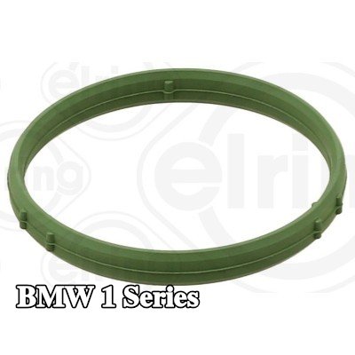 ELRING حلقة مانعة للتسرب، خرطوم سحب الهواء في غطاء مرشح الهواء — BMW 1 Series
