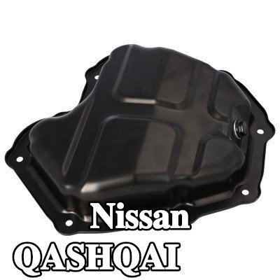 FEBI BILSTEIN حوض الزيت — Nissan Qashqai