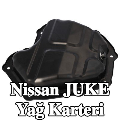 FEBI BILSTEIN Yağ karteri — Nissan Juke
