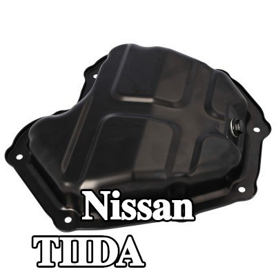 FEBI BILSTEIN حوض الزيت — Nissan Tiida