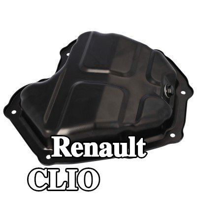 FEBI BILSTEIN حوض الزيت — 2016 Renault Clio