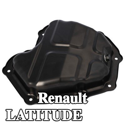 FEBI BILSTEIN حوض الزيت — Renault Latitude