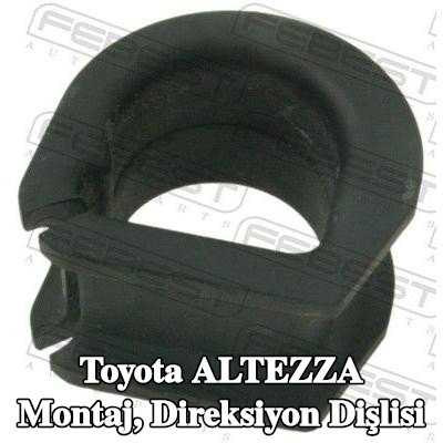 FEBEST Montaj, direksiyon dişlisi — Toyota Altezza