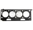 FEBI BILSTEIN Kafa contası Metal, 1, 25mm — Renault Trafic (2)
