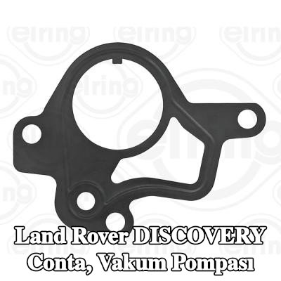 ELRING Conta, vakum pompası — 2012 Land Rover Discovery