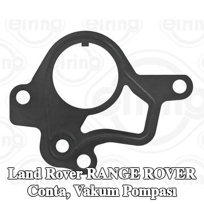 ELRING Conta, vakum pompası — Land Rover Range Rover