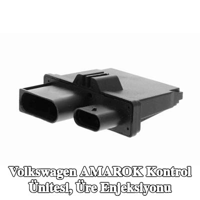 VEMO Kontrol Ünitesi, üre enjeksiyonu — 2010 Volkswagen Amarok