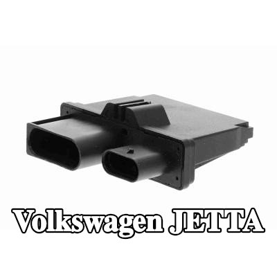VEMO وحدة التحكم، حقن اليوريا — Volkswagen Jetta