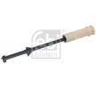 FEBI BILSTEIN Klima alıcı kurutucu — Citroën Xsara (2)