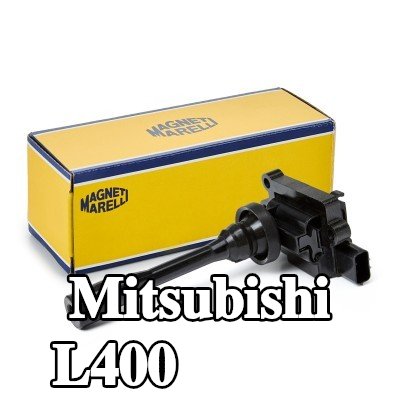 MAGNETI MARELLI ملف الإشعال — Mitsubishi L400