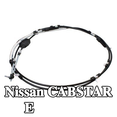 MAXGEAR كابل محدد السرعة الأيسر, يمين — 2000 Nissan Cabstar E
