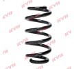 KYB Sarmal yay K-Flex, Arka Aks — BMW X2 (2)