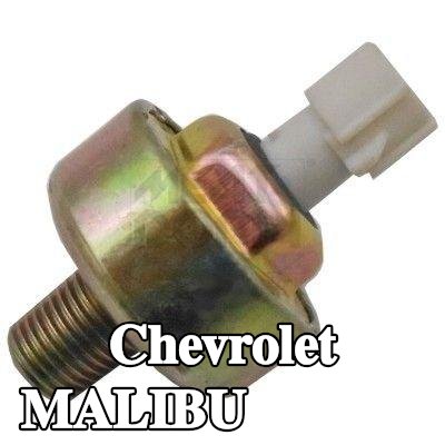 MEAT & DORIA مستشعر طرق المحرك بدون كابل — Chevrolet Malibu