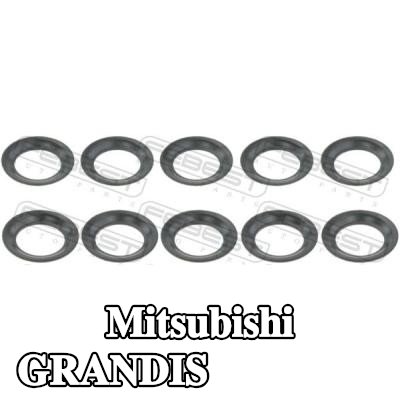 FEBEST حشية حاقن الوقود — 2002 Mitsubishi Grandis