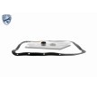 VAICO Conta/sızdırmazlık elemanlı otomatik şanzıman filtre kiti, EXPERT KITS + — Ford Sierra (2)
