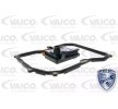 VAICO Conta/sızdırmazlık elemanı içeren otomatik şanzıman filtre kiti, EXPERT KITS + — Volkswagen Golf (2)