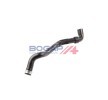 BOGAP Kontrol elemanı, ısıtma / havalandırma — Volkswagen Passat (2)