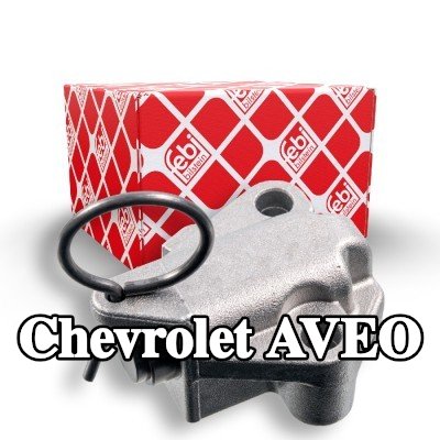 FEBI BILSTEIN مشده سلسلة التوقيت — Chevrolet Aveo
