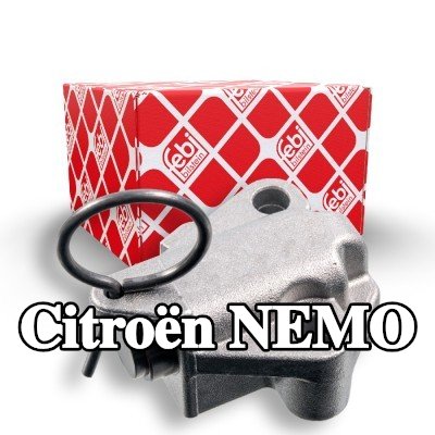 FEBI BILSTEIN مشده سلسلة التوقيت — Citroën Nemo