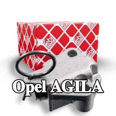 FEBI BILSTEIN مشده سلسلة التوقيت — Opel Agila