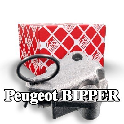 FEBI BILSTEIN مشده سلسلة التوقيت — Peugeot Bipper