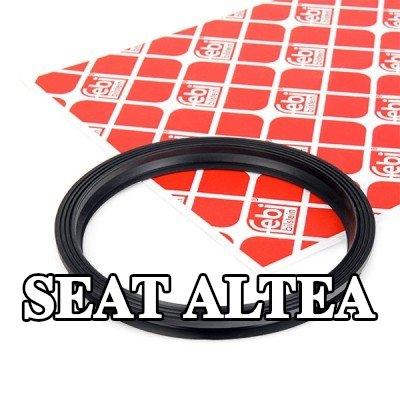 FEBI BILSTEIN حشية، مضخة الوقود — SEAT Altea