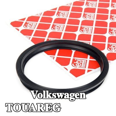 FEBI BILSTEIN حشية، مضخة الوقود — Volkswagen Touareg