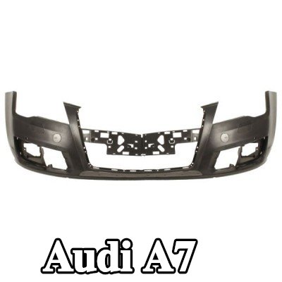 BLIC مصد — Audi A7