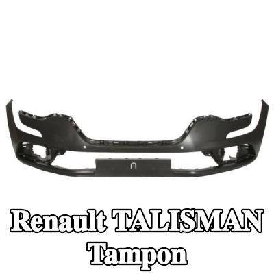 BLIC Tampon — Renault Talisman