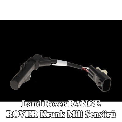 VALEO Krank mili sensörü — 2012 Land Rover Range Rover