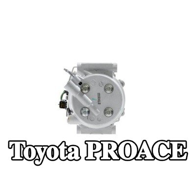 MAHLE ضاغط تكييف الهواء — Toyota Proace