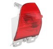 HELLA Arka lamba Sol, ampul ile, ampul tutuculu — 2012 Peugeot 308 (2)
