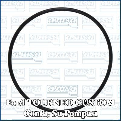 AJUSA Conta, su pompası — Ford Tourneo Custom