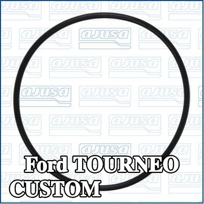 AJUSA حشية، مضخة المياه — Ford Tourneo Custom